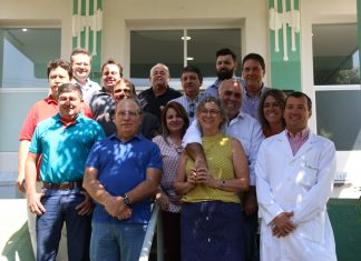 UTI da Santa Casa volta a atender pacientes