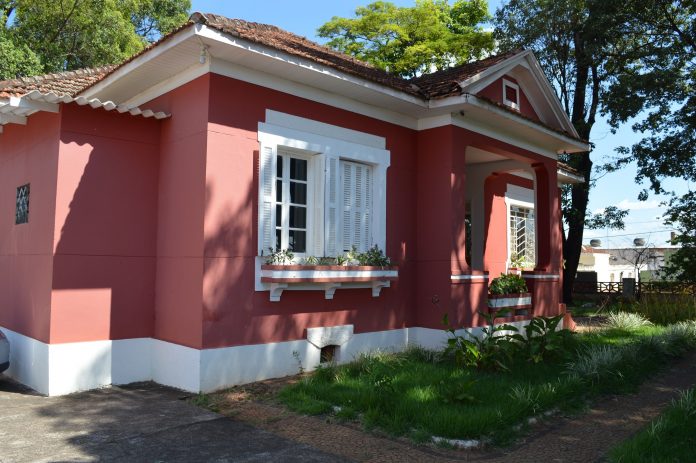 Acervo do Museu será transferido de local para restauração do prédio