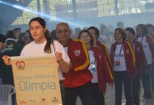 Equipe de Olímpia disputará modalidades do JORI em Bebedouro
