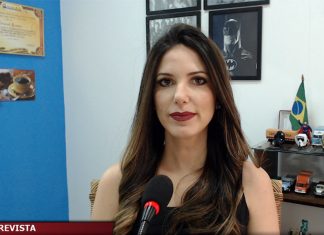 Especialista em Harmonização OroFacial palestrará ao lado de Dr.Hollywood