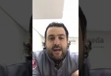 Pedro Breda é um dos 20 odontólogos escolhidos para curso em Harvard