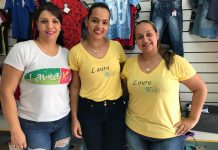 Dia das Crianças: Laura Kids com promoções e sorteios neste sábado
