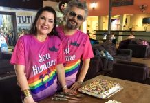 Tuti Resort lança campanha Somos Humanos e programação das Crianças e Padroeira
