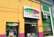 Laura Kids comemora oito anos neste sábado com personagens e promoções