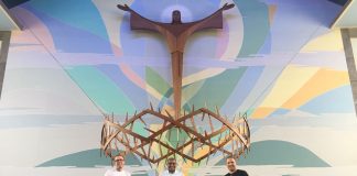 Igreja-Matriz de São João será a primeira da região a gerar a sua própria eletricidade