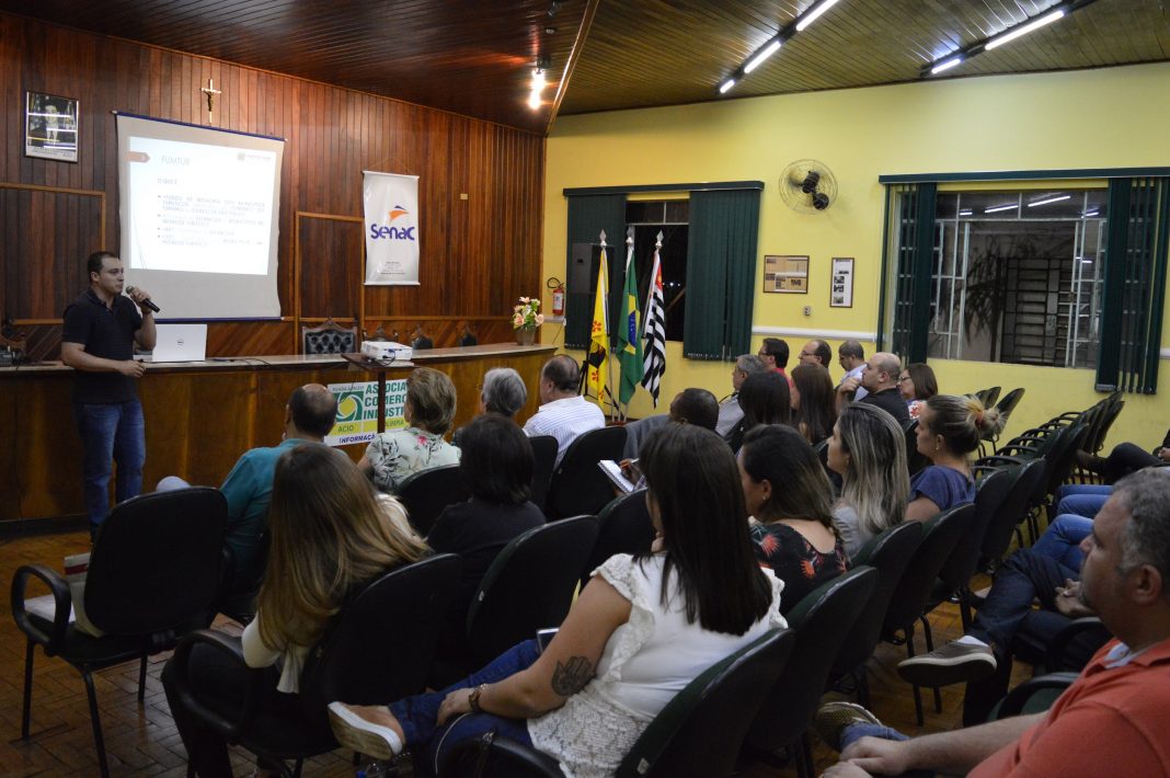 Reuniao COMTUR (1)