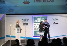 Tereos conquista o segundo lugar em “As Melhores na Gestão de Pessoas 2017”