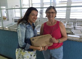 Chá beneficente do Fundo Social arrecada mais de R$ 17 mil para Santa Casa