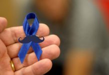 Saúde orienta e incentiva pacientes sobre prevenção contra câncer de próstata