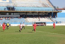 Benfica e Paulista abrem a 5ª rodada do Campeonato Amador neste domingo