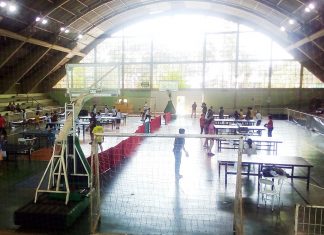 Olímpia sediará Festival Escolar e etapa de Campeonato de Tênis de Mesa