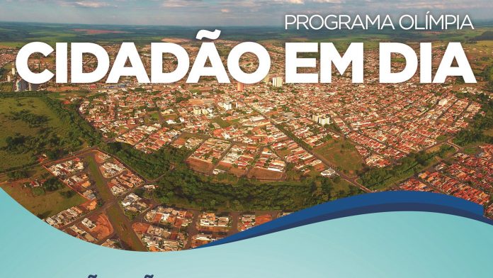 Programa de regularização de dívidas começa na próxima semana