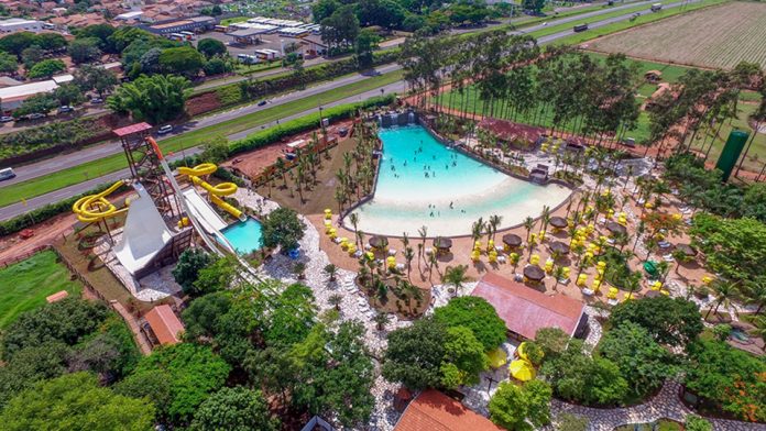Barretos Country Park & Resort anuncia programação de Carnaval