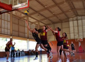 Jogos Abertos do Interior serão realizados em cinco sedes pela primeira vez