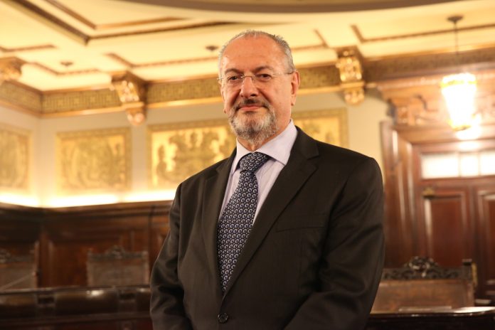 Ex-presidente do Tribunal de Justiça escreve sobre “Cejusc Amigo do Turismo” de Olímpia