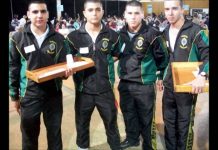 Segundo encontro de veteranos do TG de Olímpia será dias 17 e 18