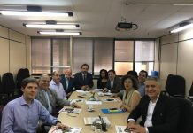 Projeto do calçadão e revitalização da praça é aprovado pelo Estado