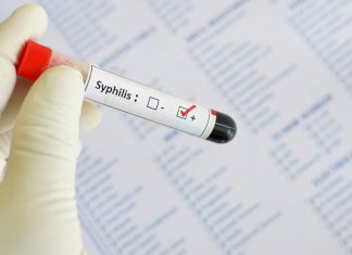 Saúde promove campanha de combate e prevenção à sífilis