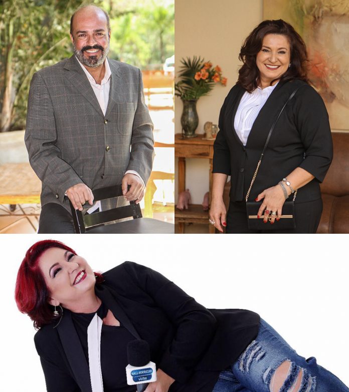 “Redescobrir”: evento une exposição fotográfica, textos e talk show no Iguatemi Shopping