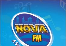 Nova FM substitui a Cidade FM em Nova Aliança, com Cléber Luís