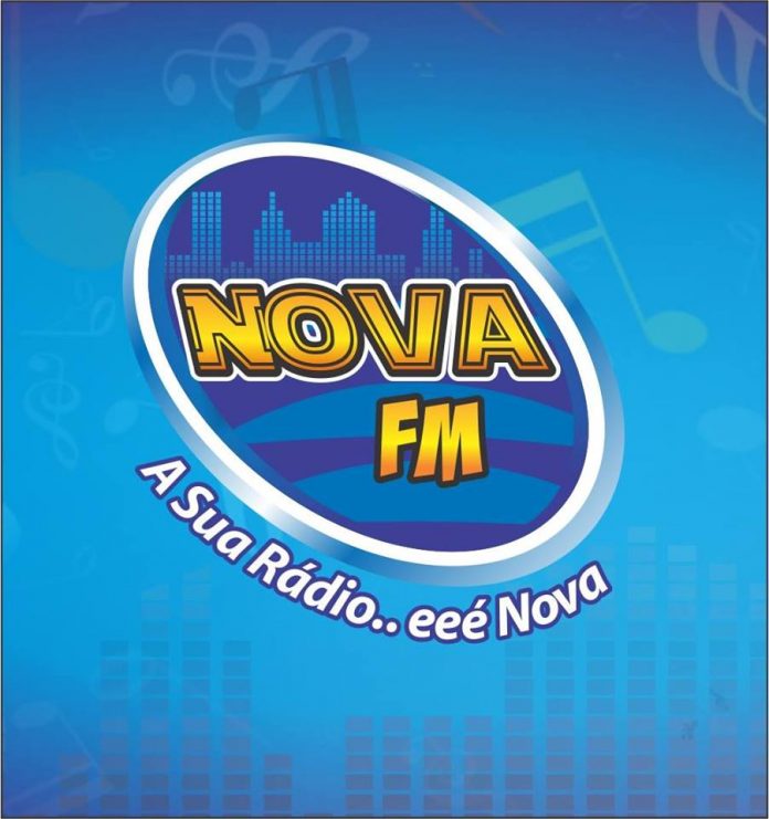 Nova FM substitui a Cidade FM em Nova Aliança, com Cléber Luís