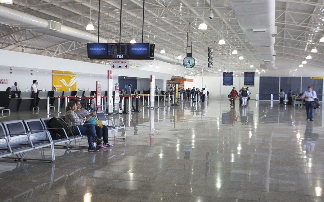 Aeroporto Rio Preto