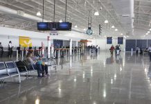 Olímpia pleiteia sala para divulgação turística em Aeroporto de Rio Preto