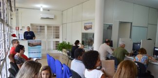 “Olímpia Cidadão em Dia” já firmou 87 contratos de regularização de dívidas