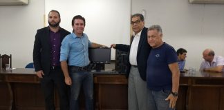PAT de Olímpia recebe novos equipamentos do Governo do Estado