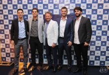 Grupo GR premia os melhores na campanha de vendas do trimestre