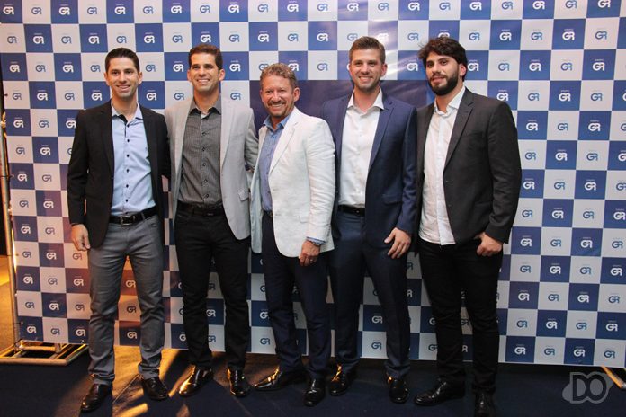 Grupo GR premia os melhores na campanha de vendas do trimestre