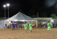 Inscrições para os Jogos de Verão 2018 começam dia 22