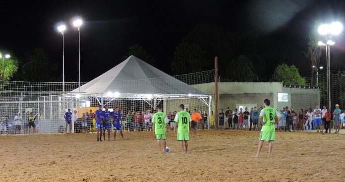 Inscrições para os Jogos de Verão 2018 começam dia 22