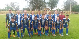 Meninos da Vila conquistam o título Regional do Campeonato de Futebol de São Paulo