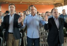 Tereos fecha safra com alta de 11% na produtividade