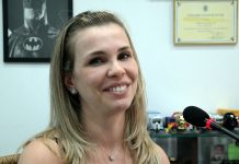 Bruna Somílio fala sobre a importância da prevenção do câncer de pele, dia 2