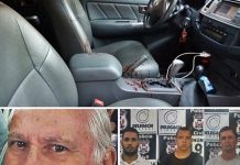 Ex-vereador Celso Teixeira é acusado de tentar matar a ex-esposa