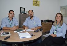 Para combater racionamento, Daemo irá construir três poços e um profundo