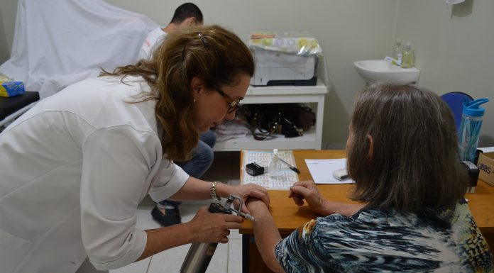 Prevenção ao Câncer de Pele neste sábado (7), gratuito, no Postão
