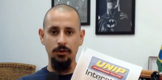 UNIP EAD de Olímpia abre matrículas para processo seletivo do 2º Bimestre