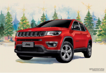 Iguatemi Rio Preto sorteia três carros na promoção de Natal