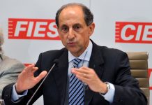 Tereos recebe presidente da FIESP para missa de encerramento de safra
