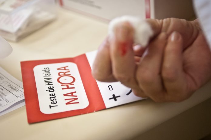 Postão realizará testes rápidos de AIDS e Sífilis neste sábado