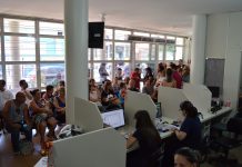 Olímpia Cidadão em Dia firma mais de mil contratos e renegocia mais de R$ 7 milhões