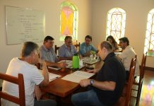 Comissão de Emprego realiza primeira reunião para buscar medidas para o setor