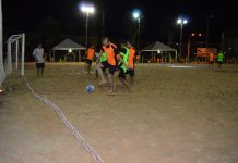Inscrições para os Jogos de Verão 2018 terminam sexta-feira