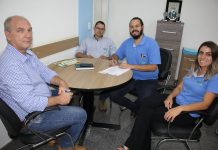 Daemo assina contrato para perfuração e reestruturação de poços