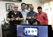 Café Vulcão de Minas comemora um ano de ‘Open Mall’ e anuncia primeiros franqueados