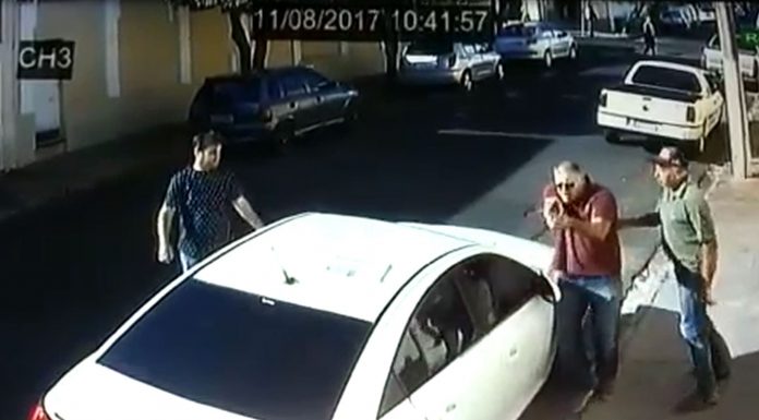 Caso Euripinho: Réu por tentativa de homicídio contra cinco é absolvido