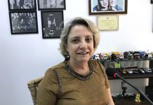 Mary Brito espera o ‘aquecimento’ da procura pelo parcelamento de IPTU, taxas e multas